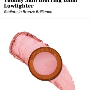 Danessa Myricks Beauty Skin Blurring Balm Lowlighter